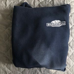 Sweatshirt Ghirardeli Chocolate Hoodie